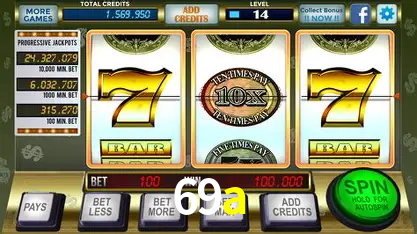 69a bet